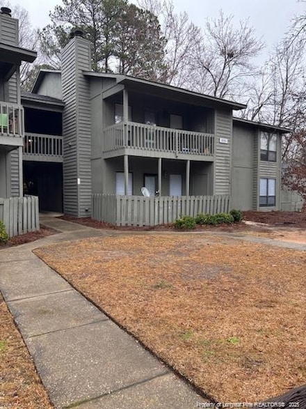 1891 Tryon Dr, Fayetteville, NC 28303