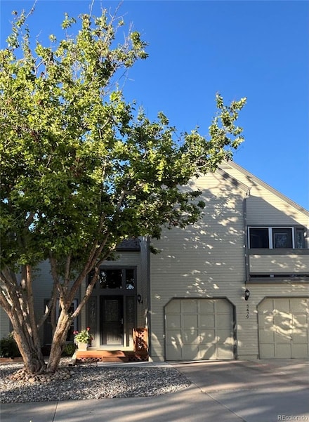 5479 E Weaver Ave, Centennial, CO 80121