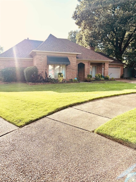 3507 Hacks Cove, Memphis, TN 38119