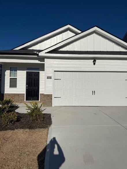 447 Kentbury Ct, Aiken, SC 29801