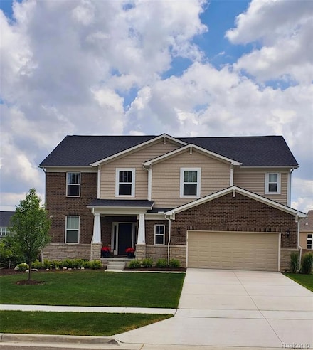 6227 Marsh Rd, Ypsilanti, MI 48197