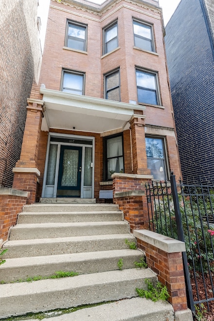 1527 N Western Ave, Chicago, IL 60622