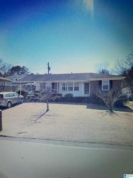 1049 Sherbrooke Dr, Birmingham, AL 35209
