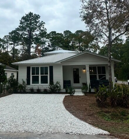12 W Wild Blueberry Way, Santa Rosa Beach, FL 32459