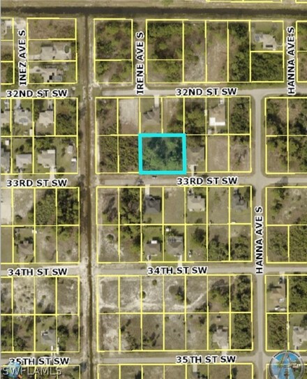 2906 33rd St SW, Lehigh Acres, FL 33976