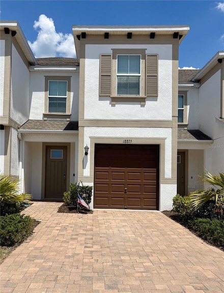 18875 Noble Caspian Dr, Lutz, FL 33558