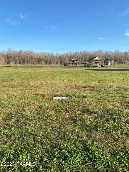 282 S Wilderness Rd, Port Barre, LA 70577