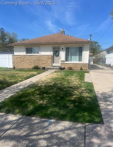 4670 Polk St, Dearborn Heights, MI 48125