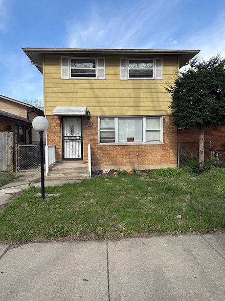 11642 S Loomis St, Chicago, IL 60643