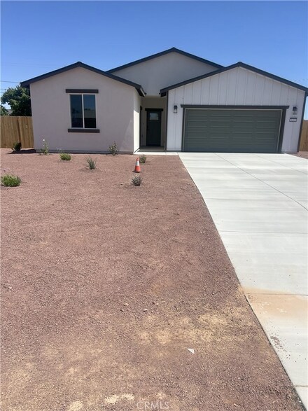 8600 Ironwood Ave, California City, CA 93505