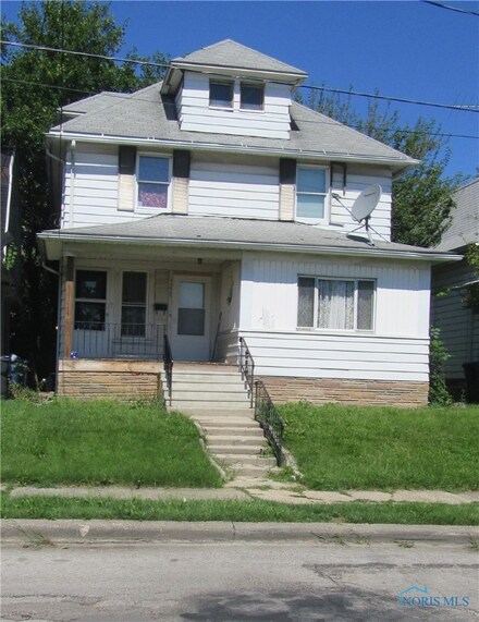 1229 Varland Ave, Toledo, OH 43605