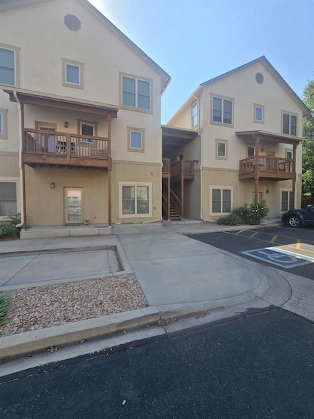 1212 Walnut Ave Unit 37 / 6 on door, Grand Junction, CO 81501