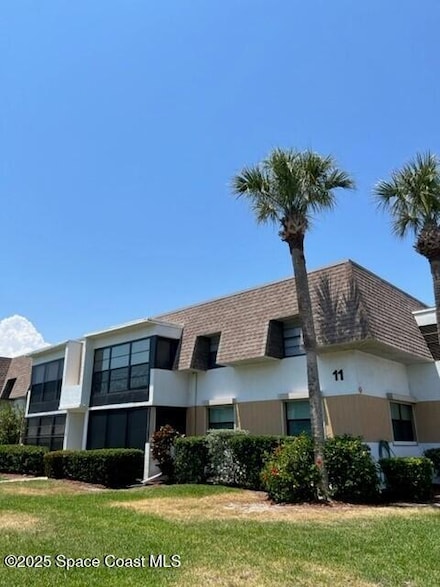2700 N Highway A1a Unit 11-204, Indialantic, FL 32903
