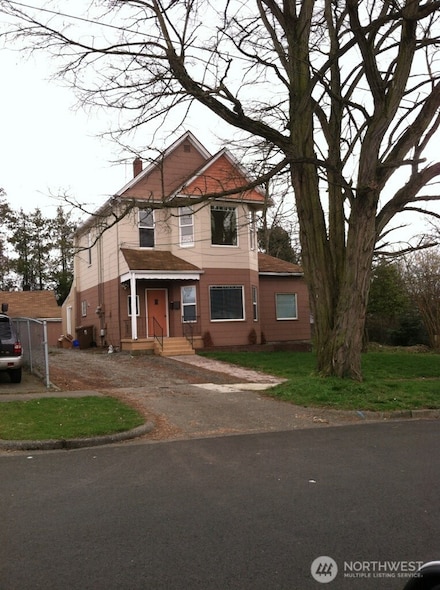 4815 S J St, Tacoma, WA 98408