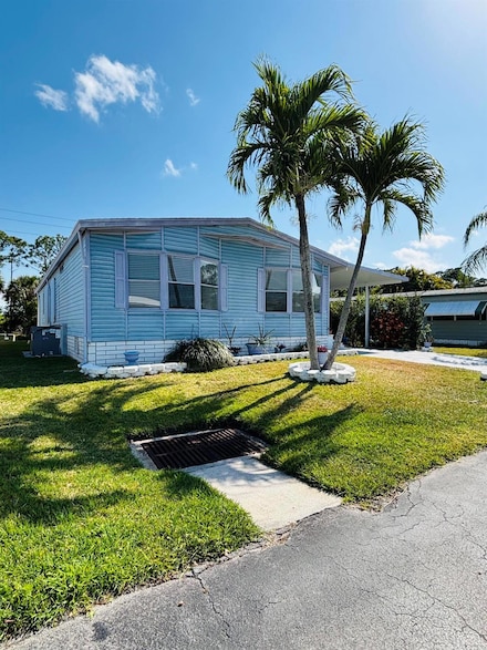 7132 SE Sweetwood Terrace, Stuart, FL 34997