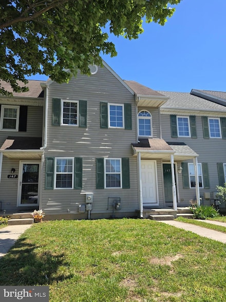 145 Holmes St, Dover, DE 19901