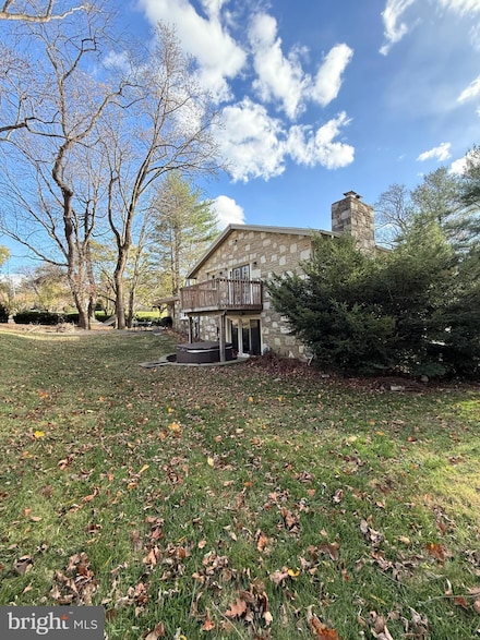 7201 Orwell Rd, Philadelphia, PA 19119