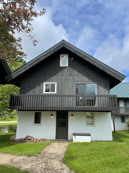 5 Byington Ln, Winhall, VT 05340