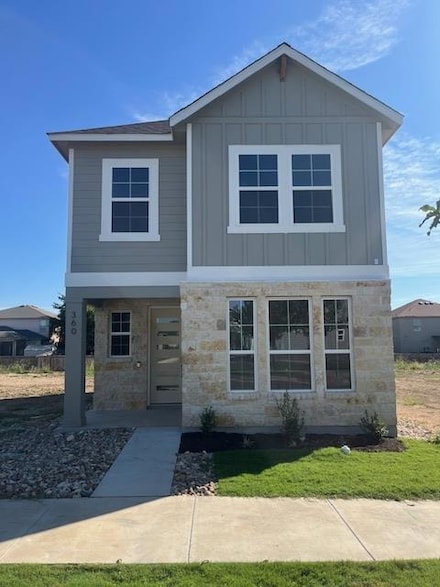360 Blue Oasis Ln Unit 360, Leander, TX 78641