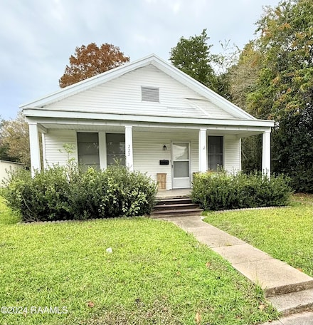 222 Martin St, Breaux Bridge, LA 70517