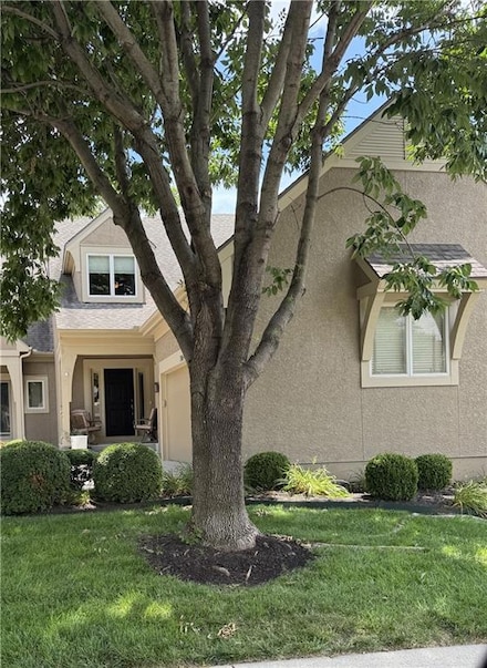 7865 W 157th Terrace, Overland Park, KS 66223