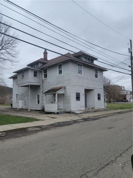 1206 Grand Central Ave, Elmira, NY 14901
