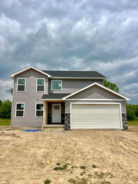 2014 Green Acres Dr, Adrian, MI 49221