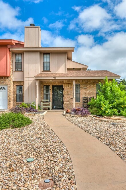 1742 Utah Ave, San Angelo, TX 76904
