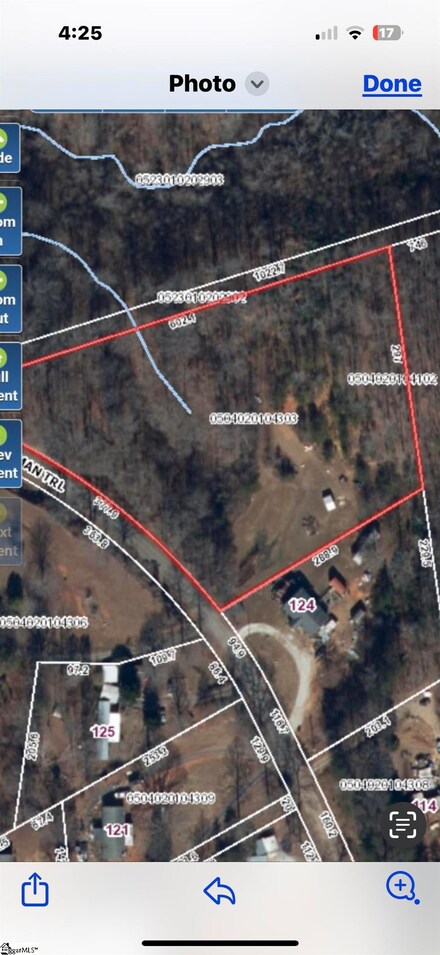 124 Coleman Trail, Travelers Rest, SC 29690
