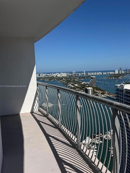 1750 N Bayshore Dr Unit 4506, Miami, FL 33132