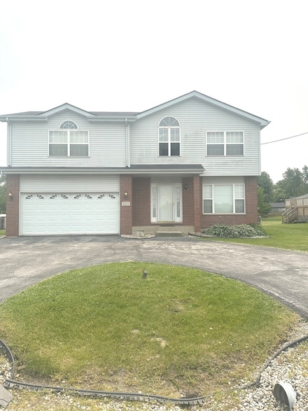 3451 W 155th St, Markham, IL 60428