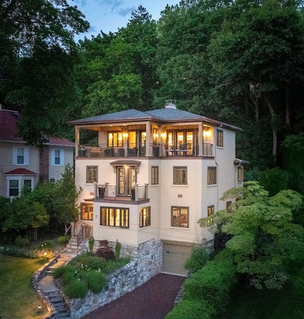 28 Buena Vista Dr, Hastings On Hudson, NY 10706