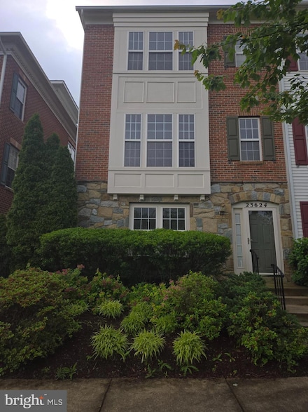23624 Overlook Park Dr, Clarksburg, MD 20871