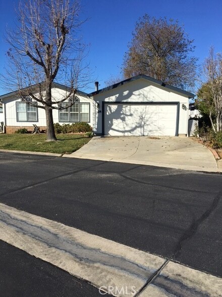 10961 Desert Lawn Dr Unit 84, Calimesa, CA 92320