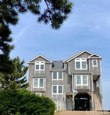 137 N Snow Geese Dunes, Kitty Hawk, NC 27949