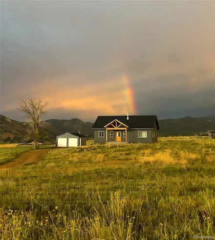 110 Triple j Ct, Coaldale, CO 81222