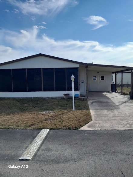 5131 Abc Rd Unit 47, Lake Wales, FL 33859