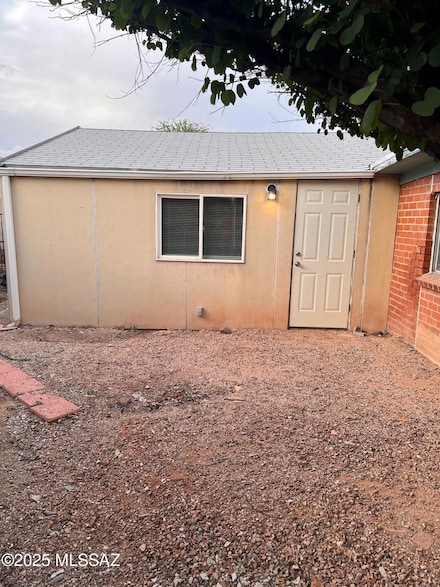 2555 E Fort Lowell Rd, Tucson, AZ 85716