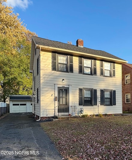 3832 Grantley Rd, Toledo, OH 43613