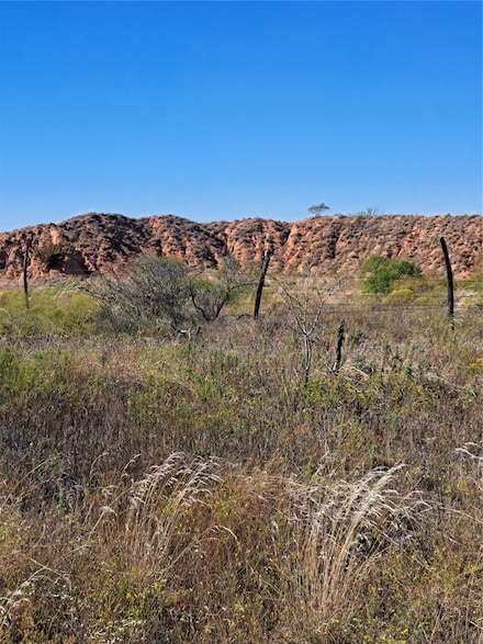 TBD 140 60 Acres, Merkel, TX 79536