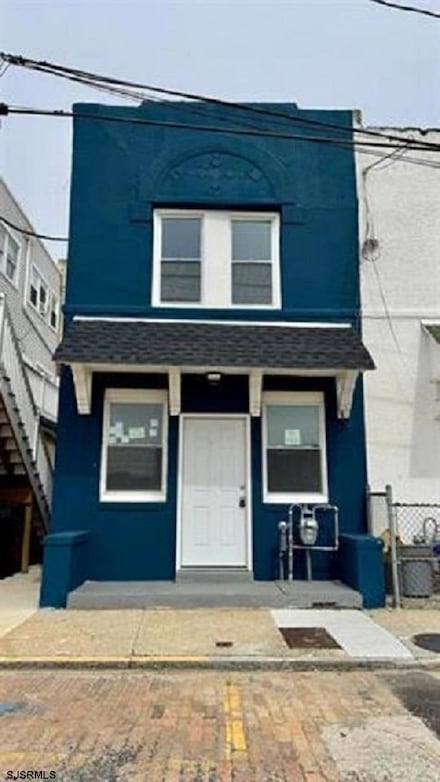 1 S Metropolitan Ave, Atlantic City, NJ 08401