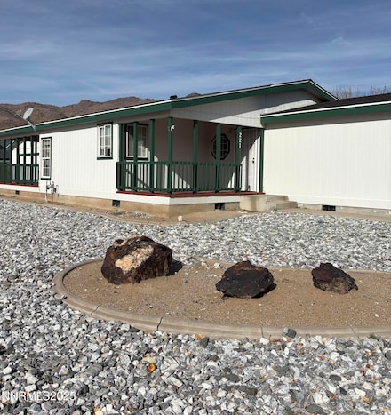 221 Glen Vista Dr, Dayton, NV 89403