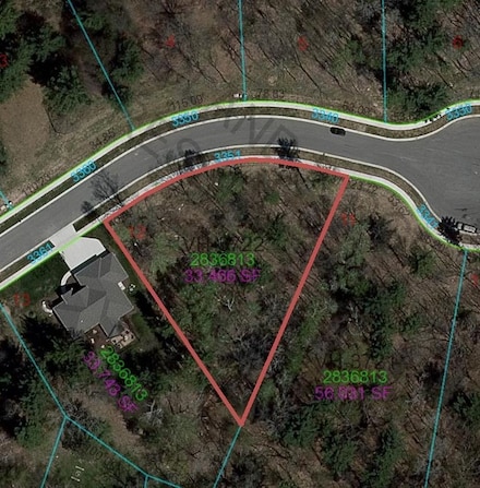 3351 Woodland Ridge, Green Bay, WI 54313