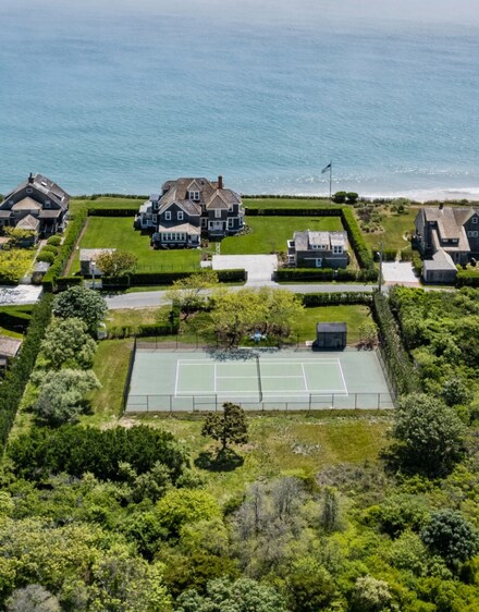64 & 66 Baxter Rd, Siasconset, MA 02564