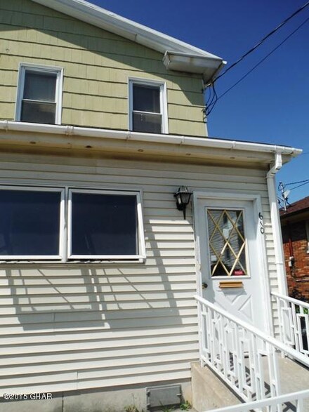 610 Carson St, Hazleton, PA 18201