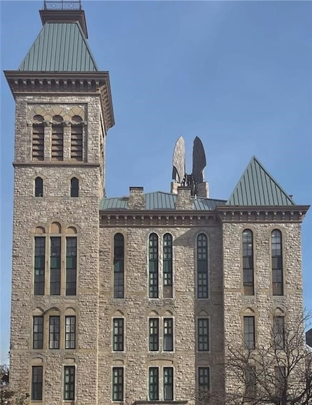 30 W Broad St Unit 205, Rochester, NY 14614
