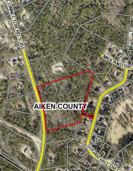 000 Connector Rd, Graniteville, SC 29829