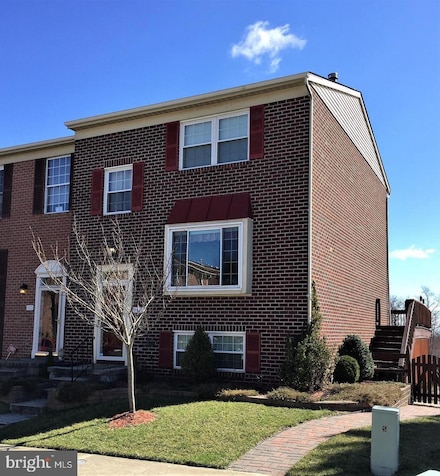 9441 Joppa Pond Rd, Parkville, MD 21234