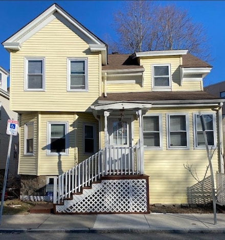 9 Marcy Rd, Mattapan, MA 02126