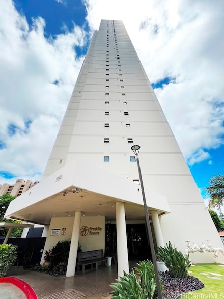 990 Ala Nanala St Unit 9A, Honolulu, HI 96818
